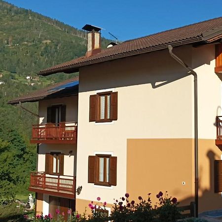 Apartment Relax Natura 圣博沃 外观 照片