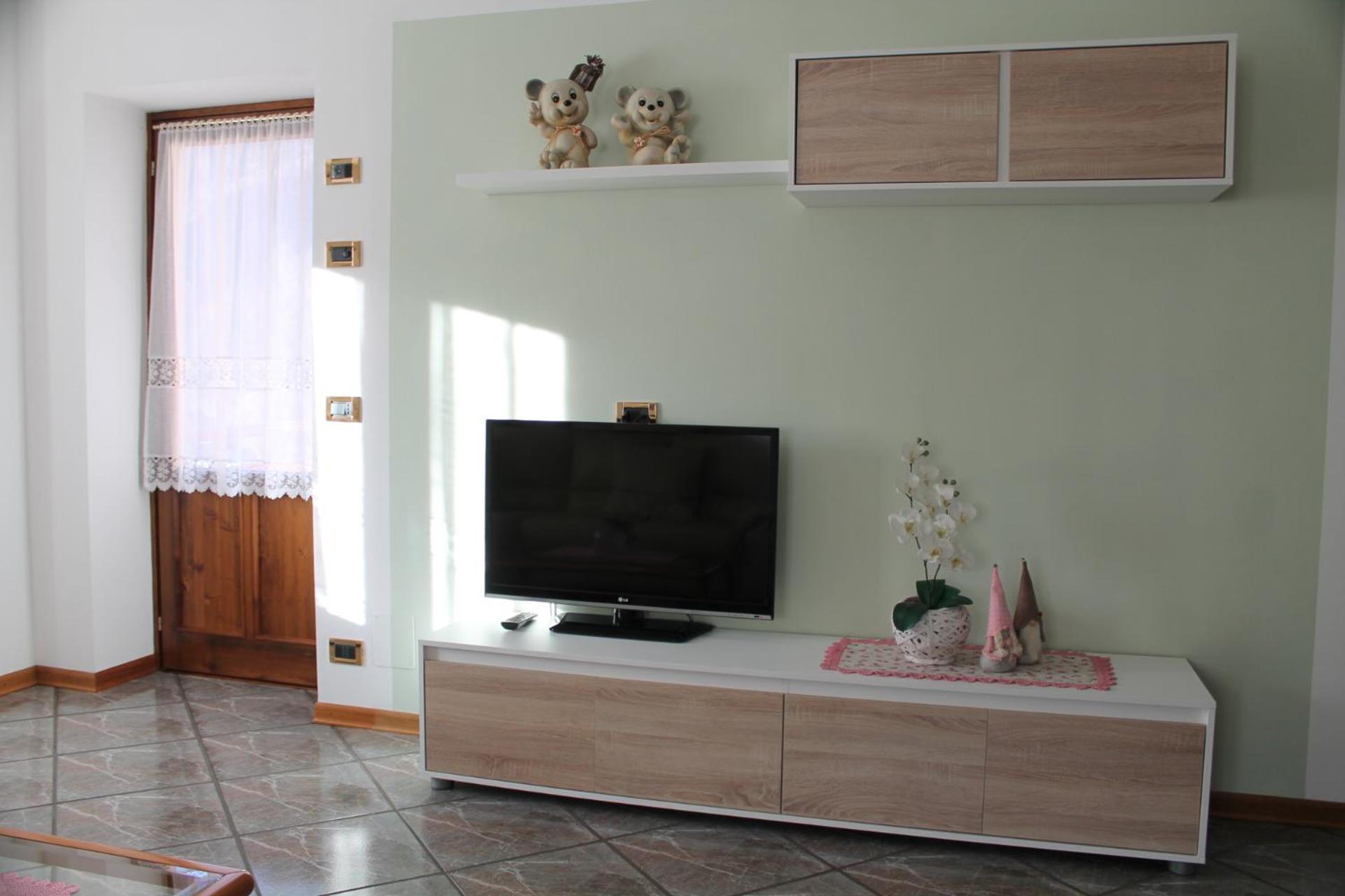 Apartment Relax Natura 圣博沃 外观 照片