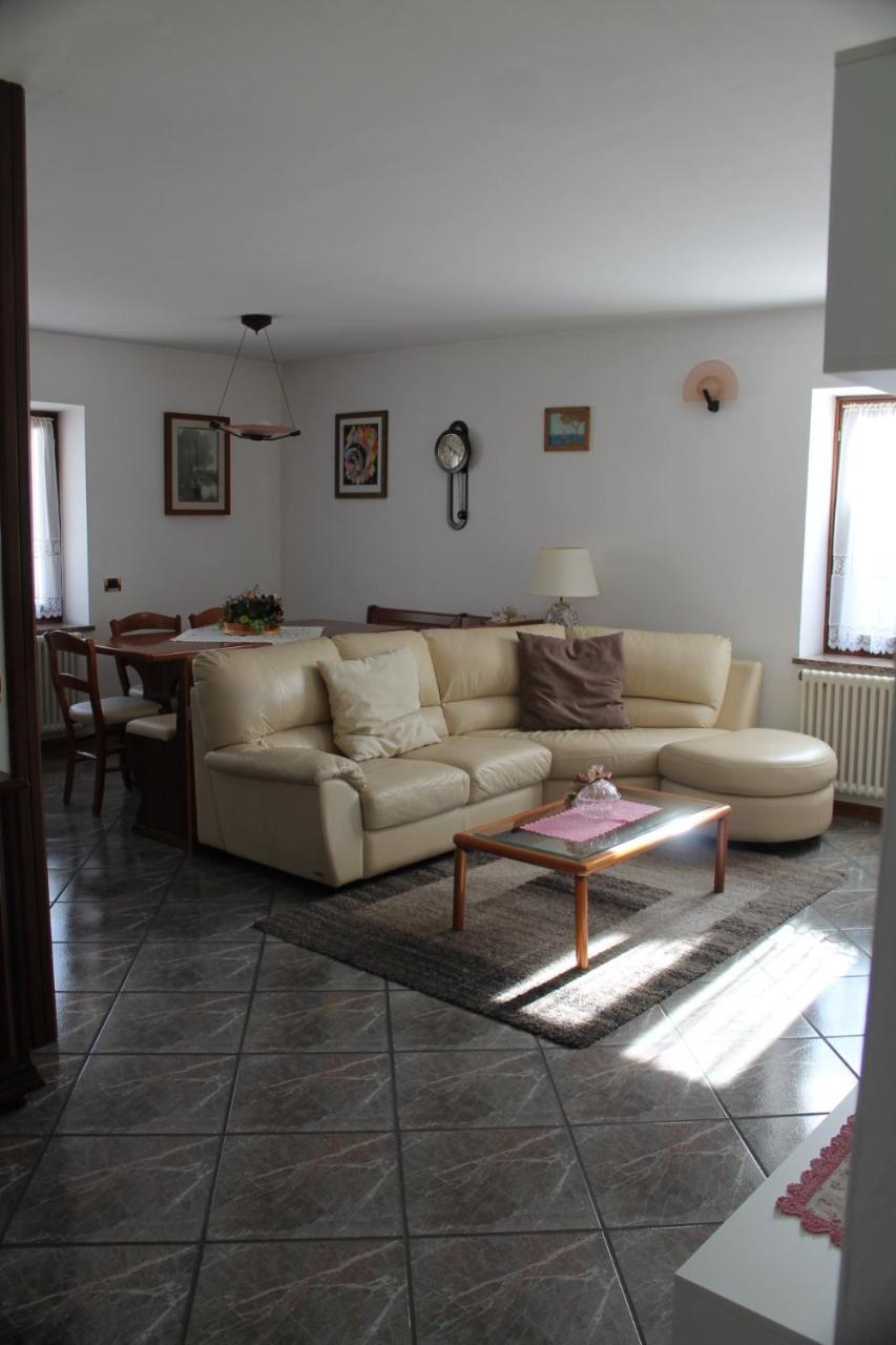 Apartment Relax Natura 圣博沃 外观 照片