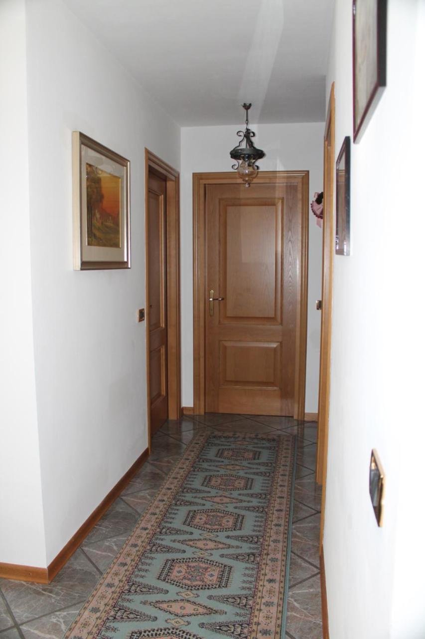 Apartment Relax Natura 圣博沃 外观 照片