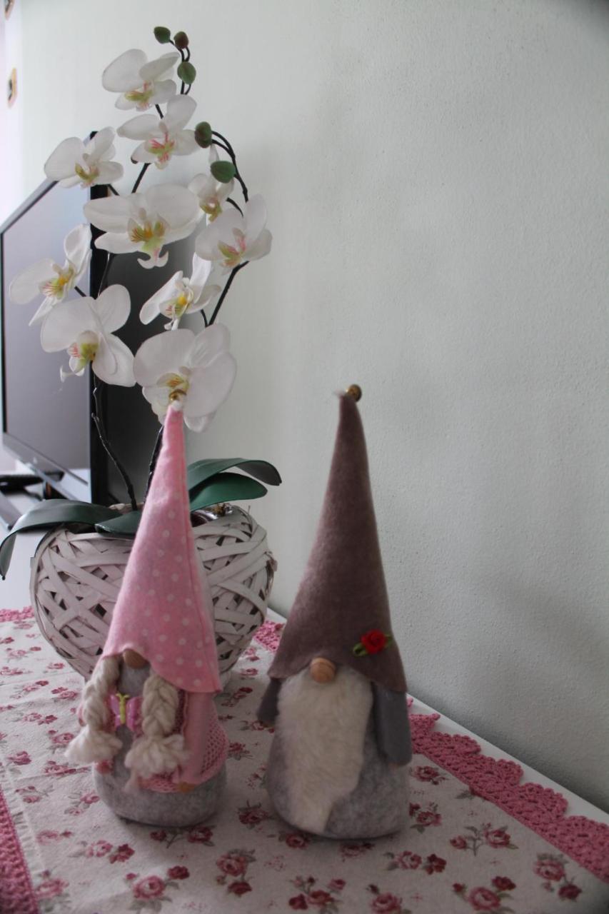Apartment Relax Natura 圣博沃 外观 照片