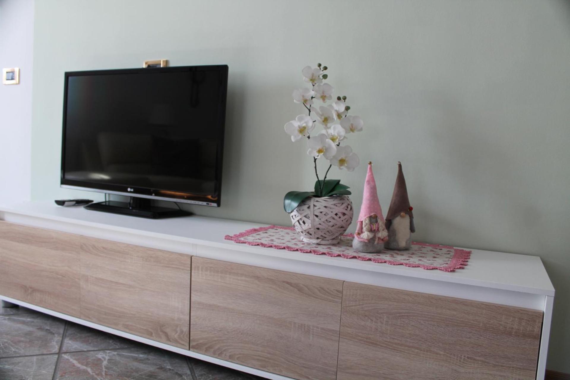 Apartment Relax Natura 圣博沃 外观 照片