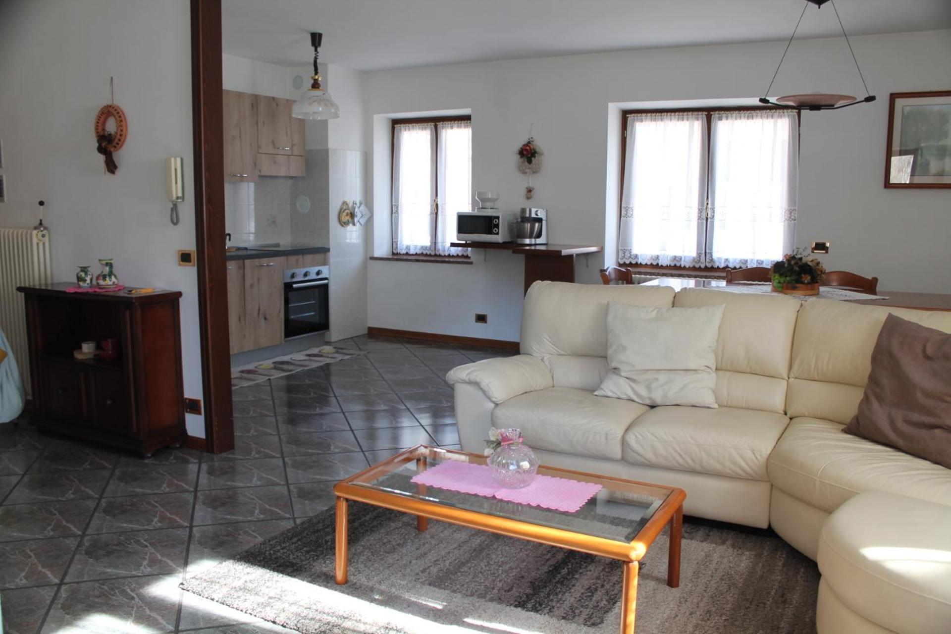 Apartment Relax Natura 圣博沃 外观 照片