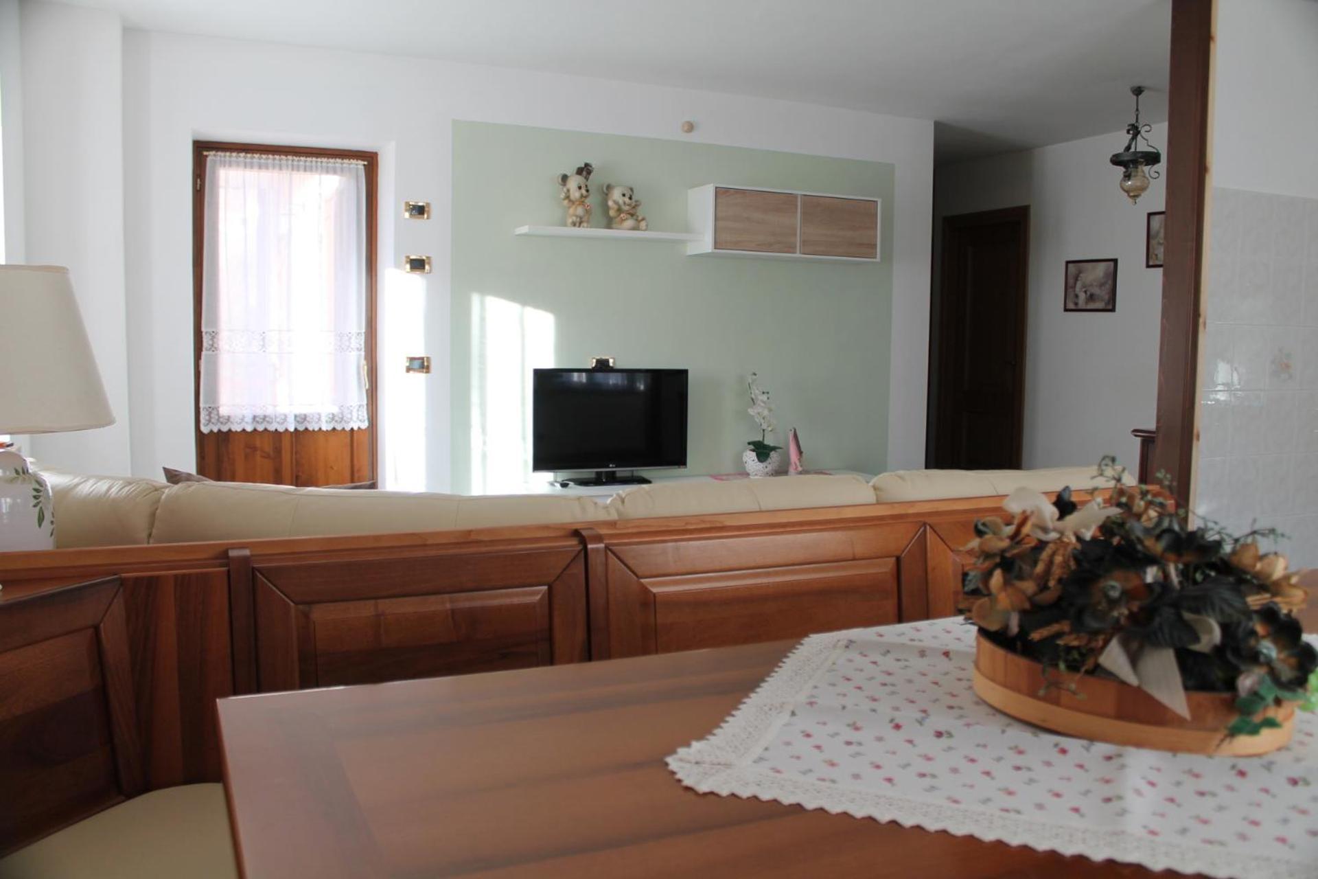 Apartment Relax Natura 圣博沃 外观 照片