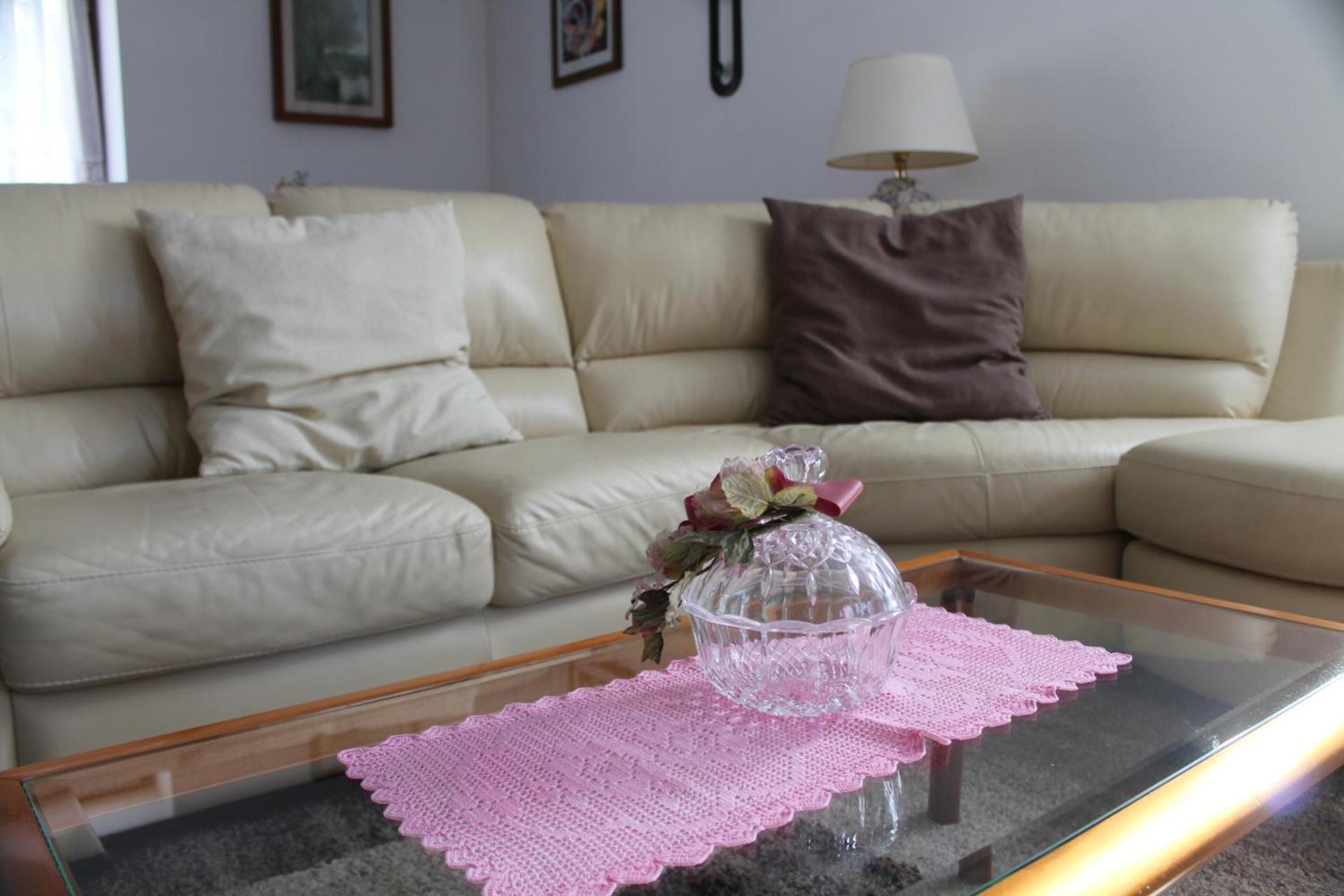 Apartment Relax Natura 圣博沃 外观 照片