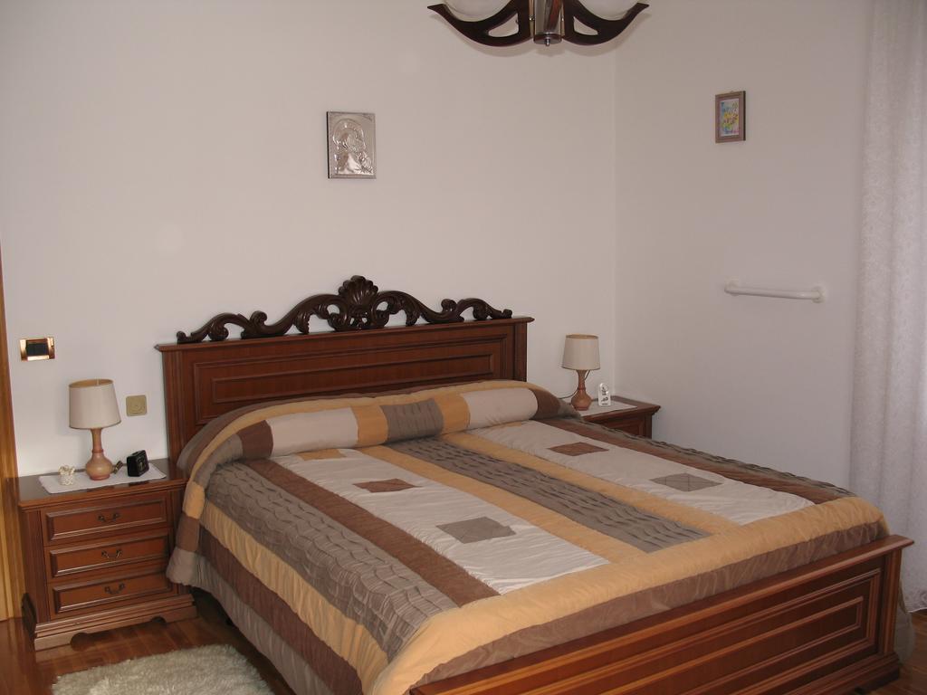 Apartment Relax Natura 圣博沃 外观 照片